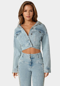 Medium Blue Wash