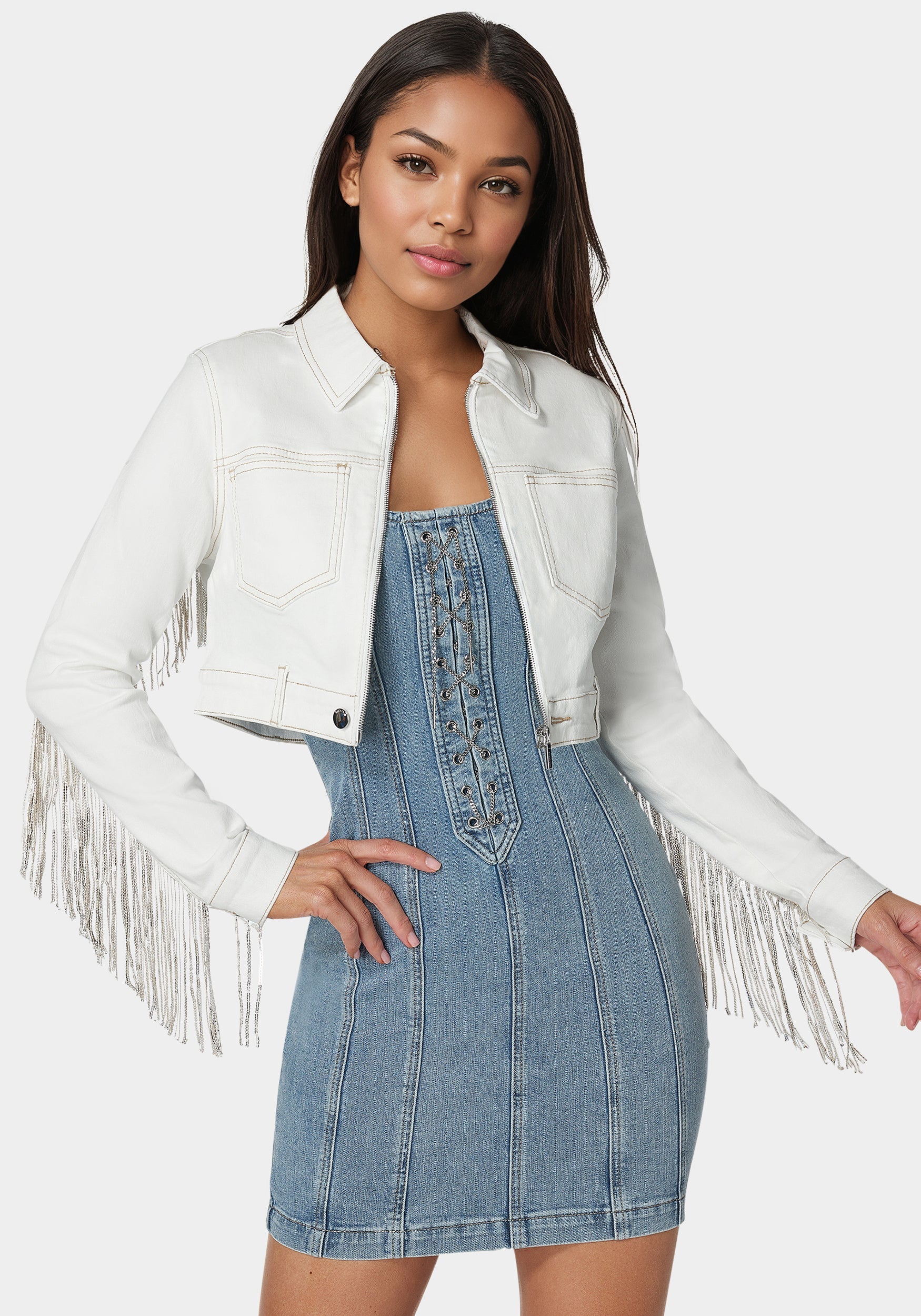 Soft White Wash