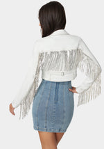 Soft White Wash