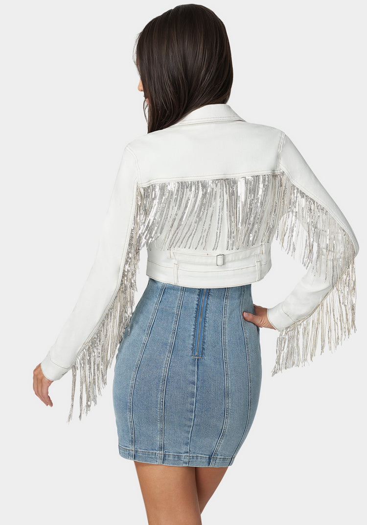 Soft White Wash