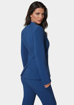 Navy Peony