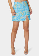Floral Dreams Print