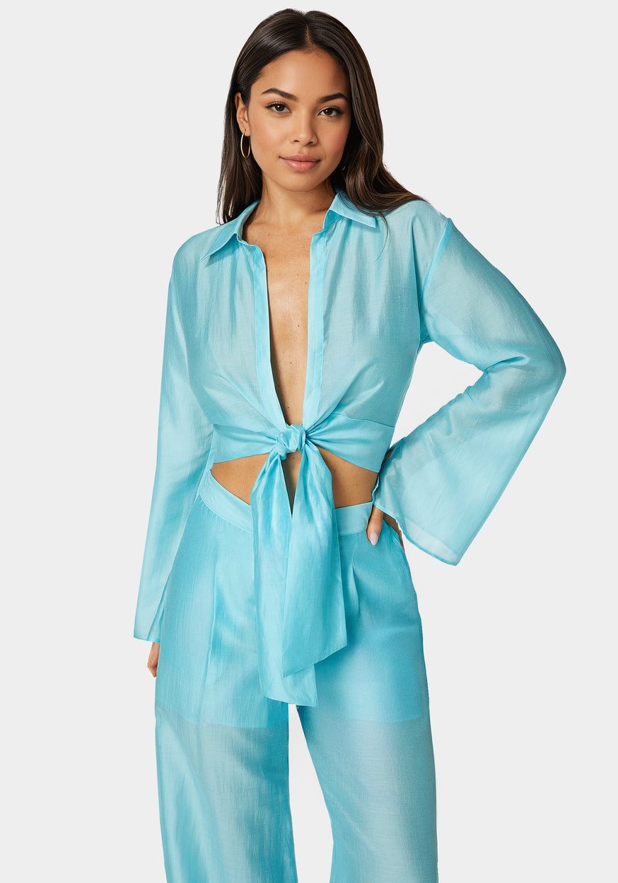 Women's Tops - Sweaters, Bodysuits & Logo Tees | bebe