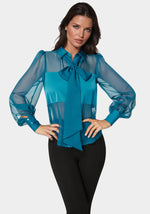 Riverside Blue
