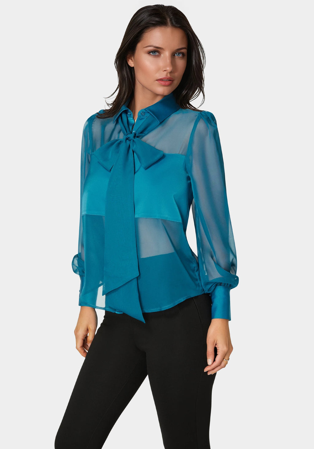 Riverside Blue