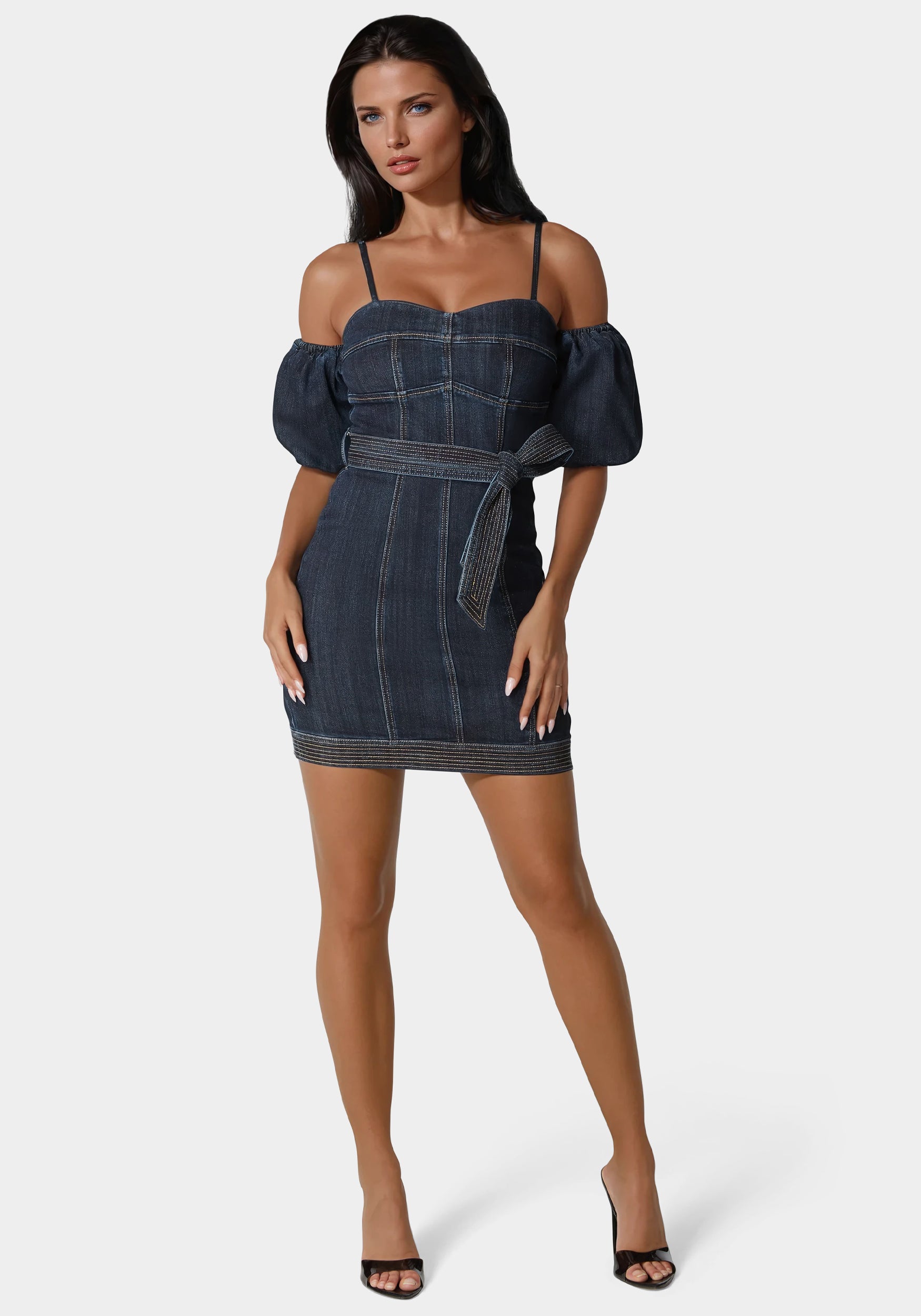 Dark Indigo Wash