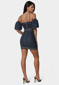 Dark Indigo Wash