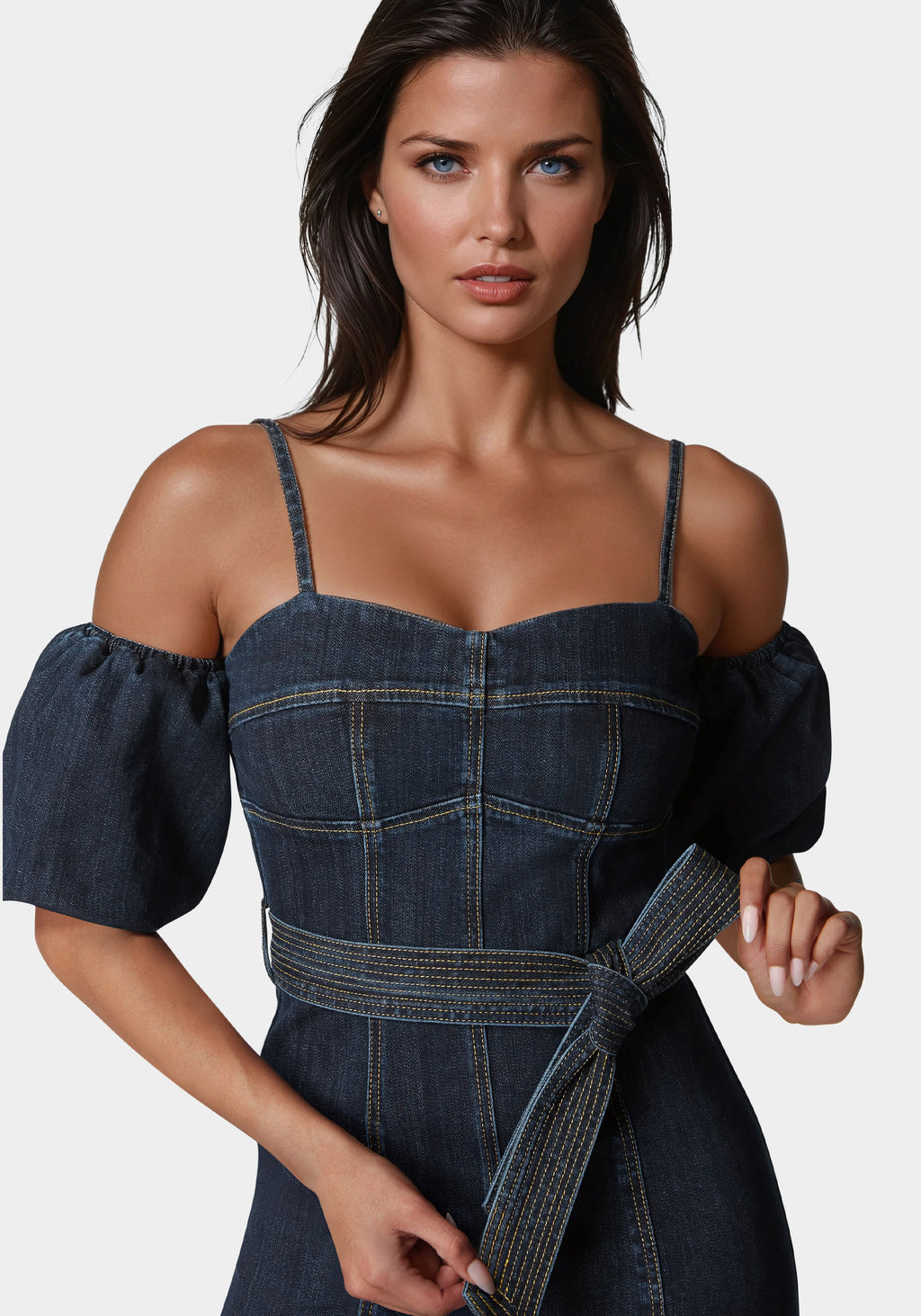 Dark Indigo Wash