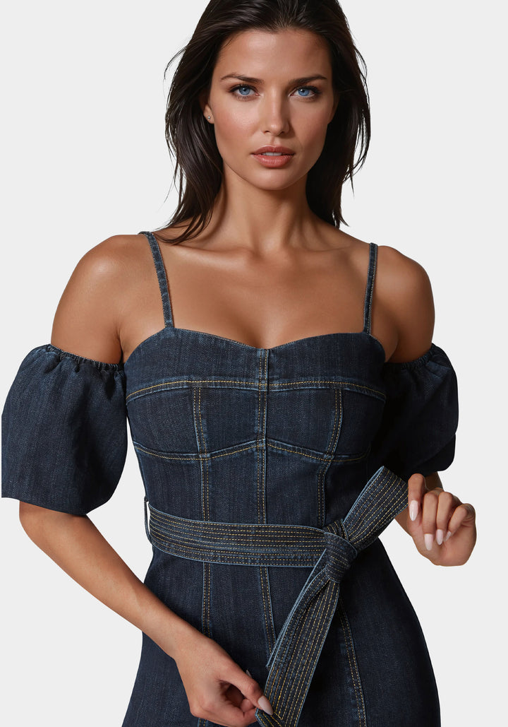 Dark Indigo Wash