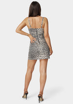 Exotic Cheetah Print