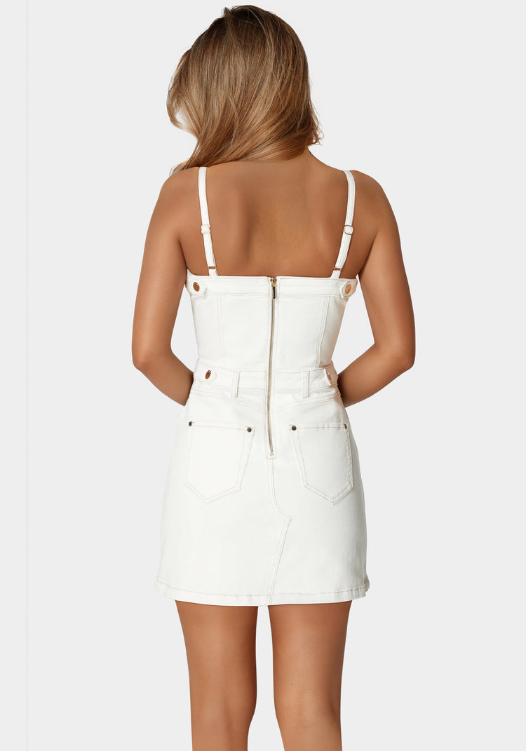 Soft White Wash