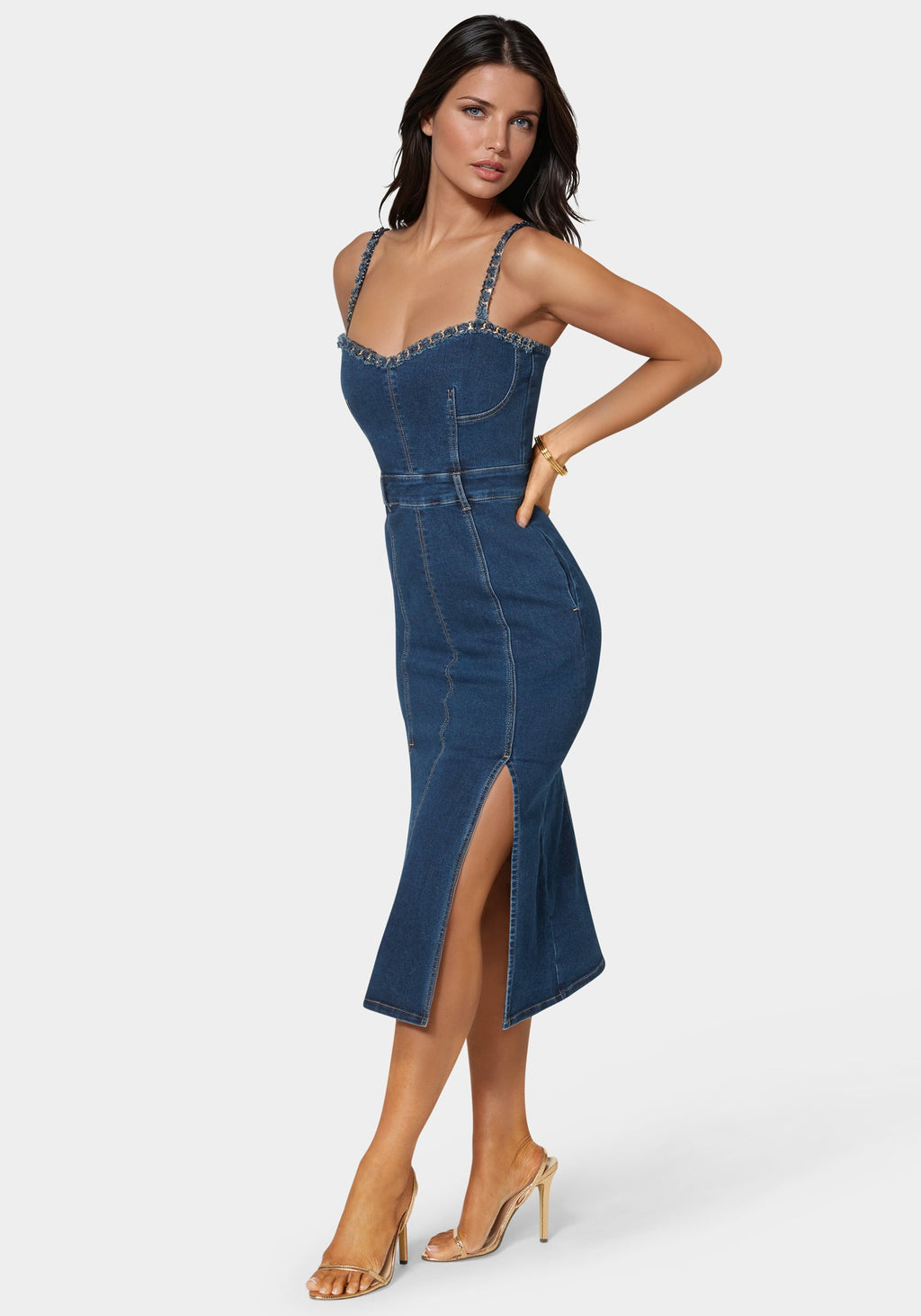 Blue Obssesion Wash
