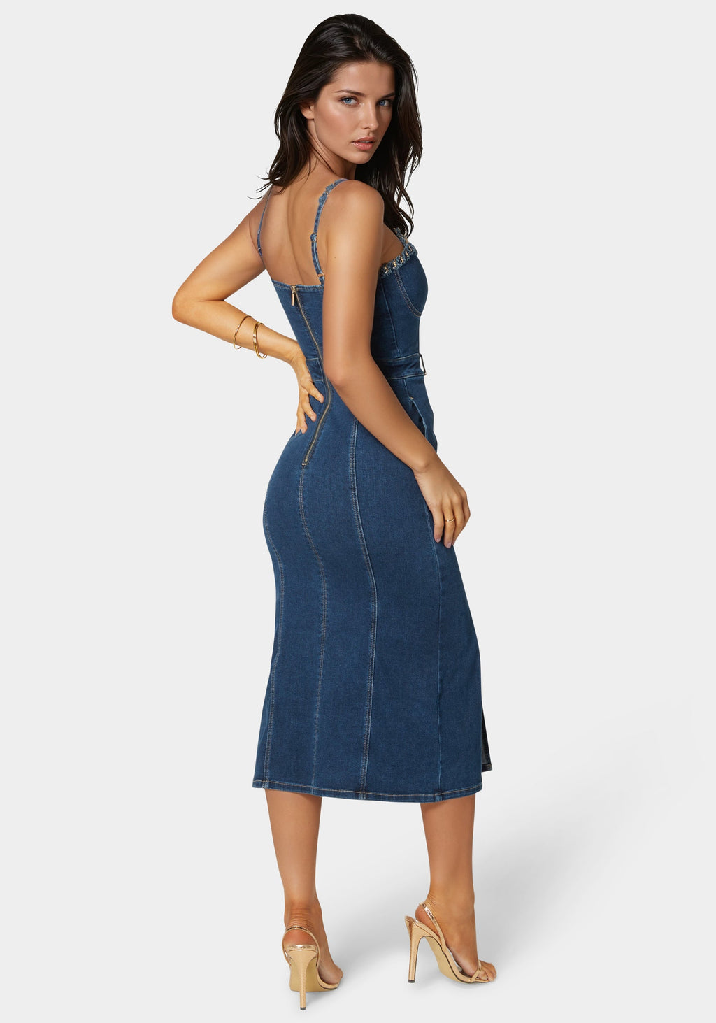 Blue Obssesion Wash