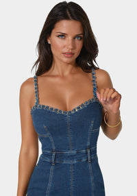 Blue Obssesion Wash