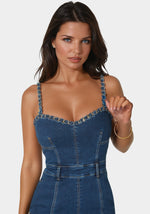 Blue Obssesion Wash