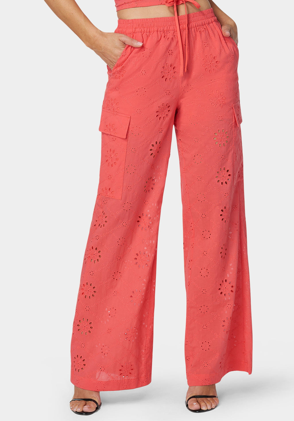 Calypso Coral