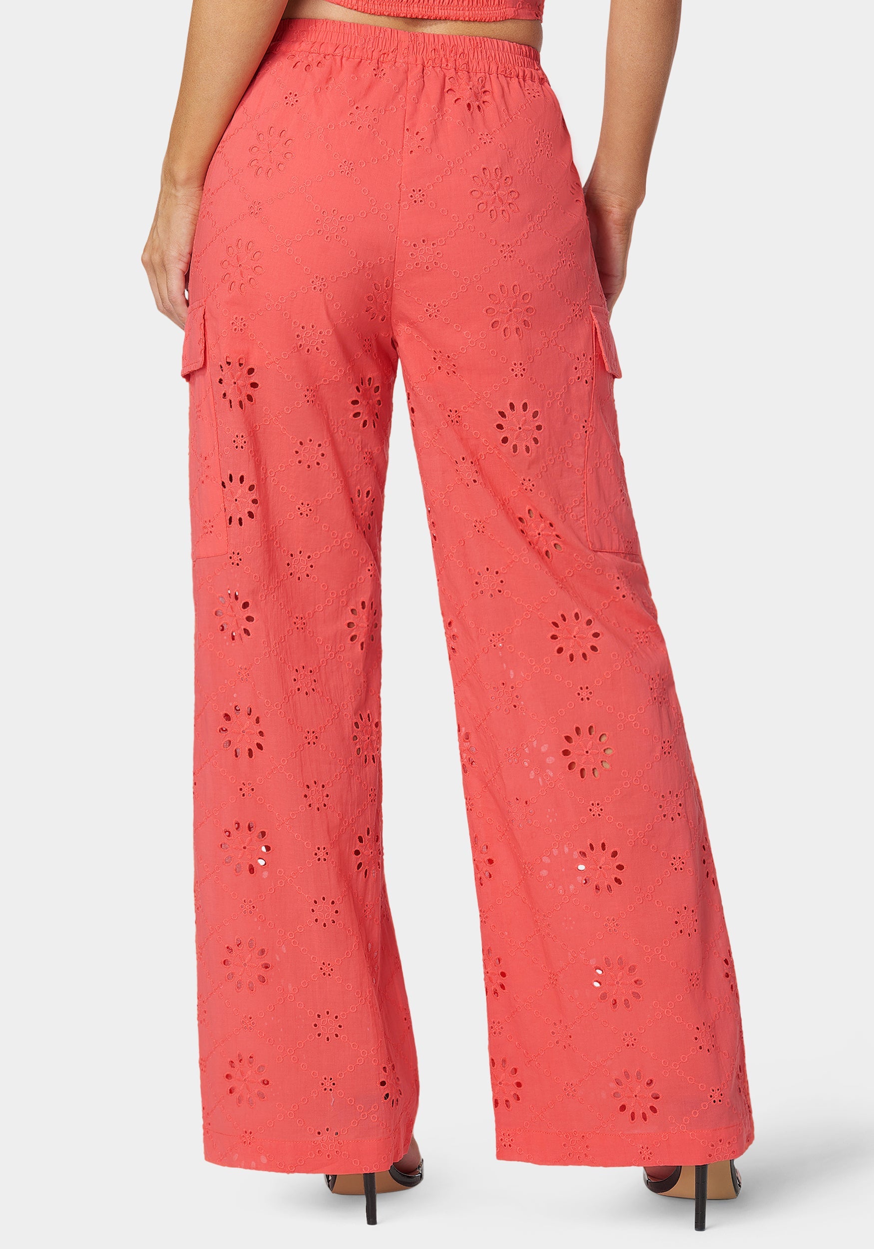 Calypso Coral