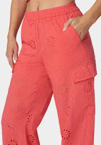 Calypso Coral