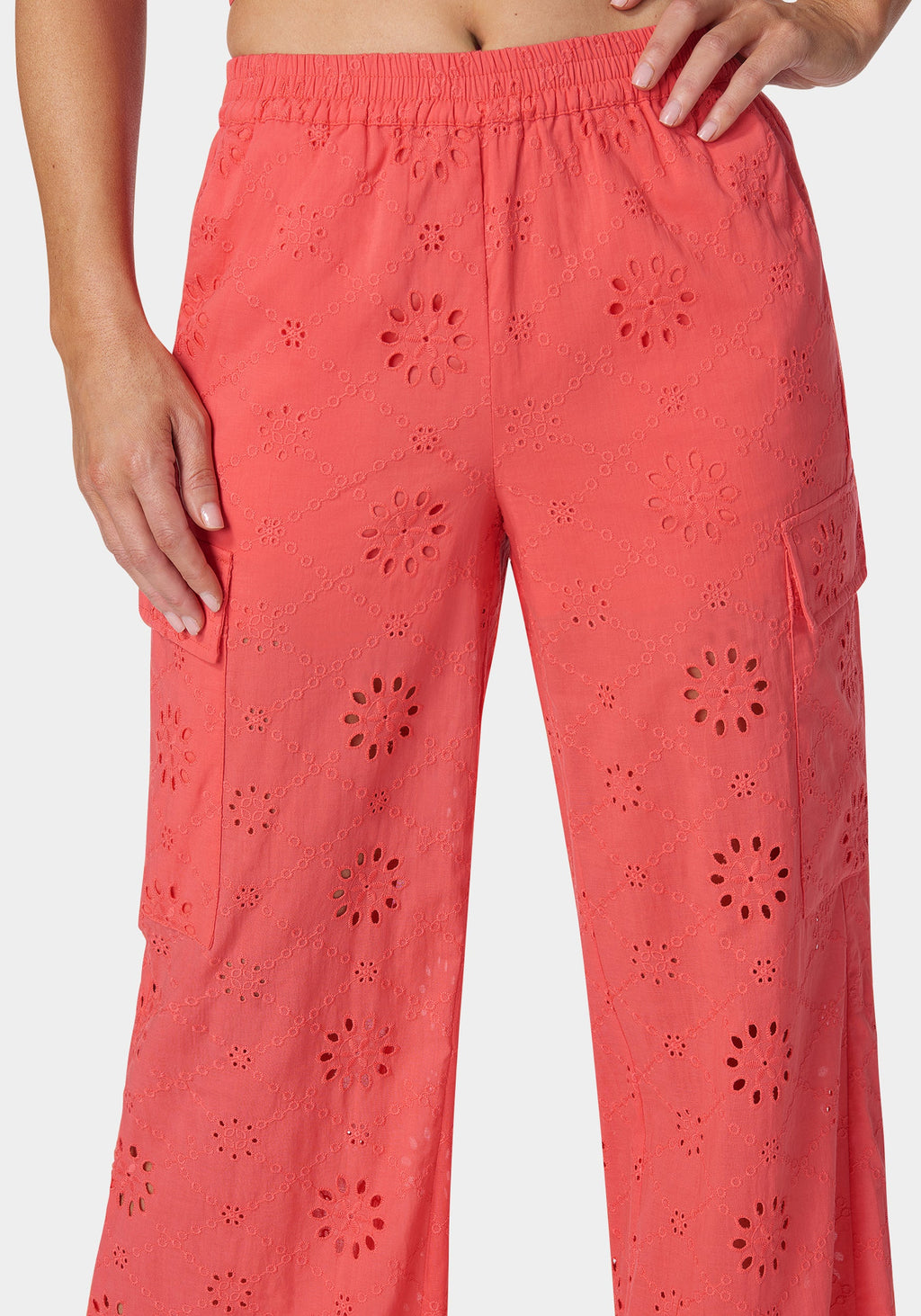 Calypso Coral