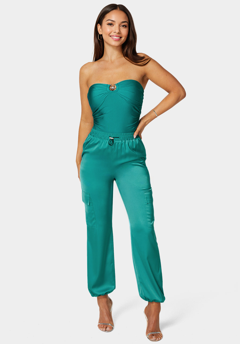 Tropical Green