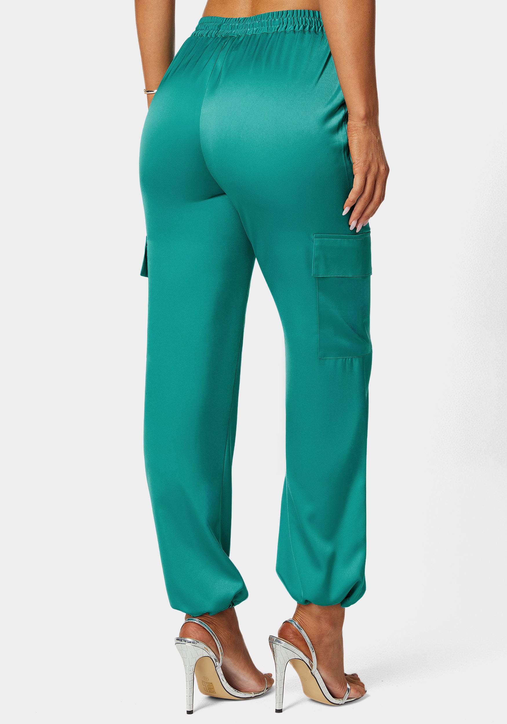 Tropical Green