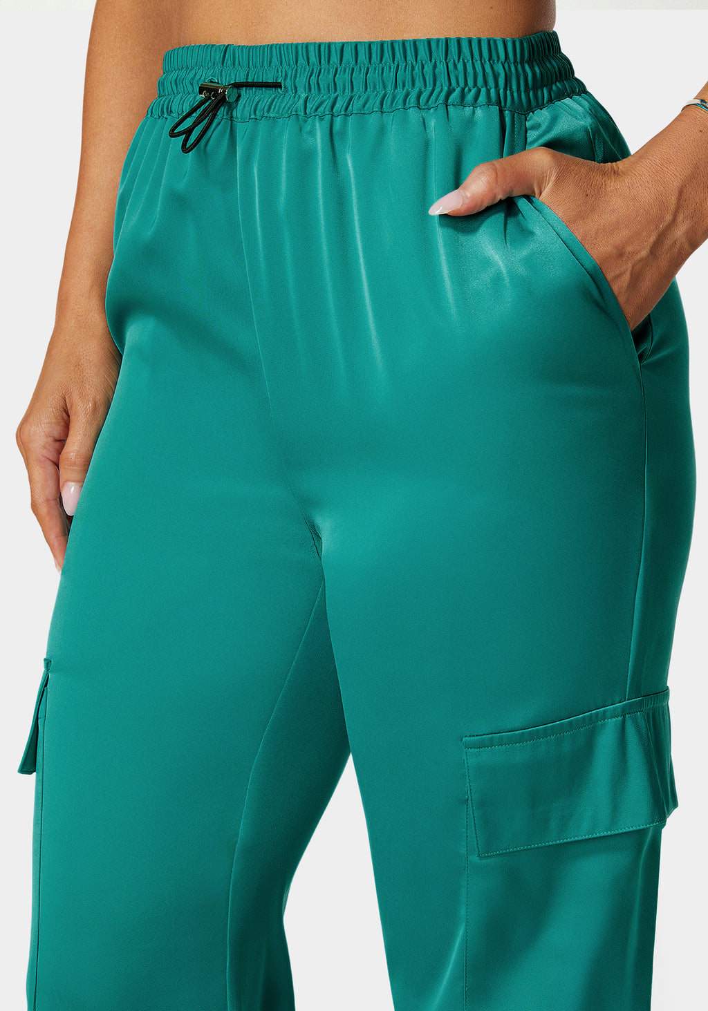 Tropical Green
