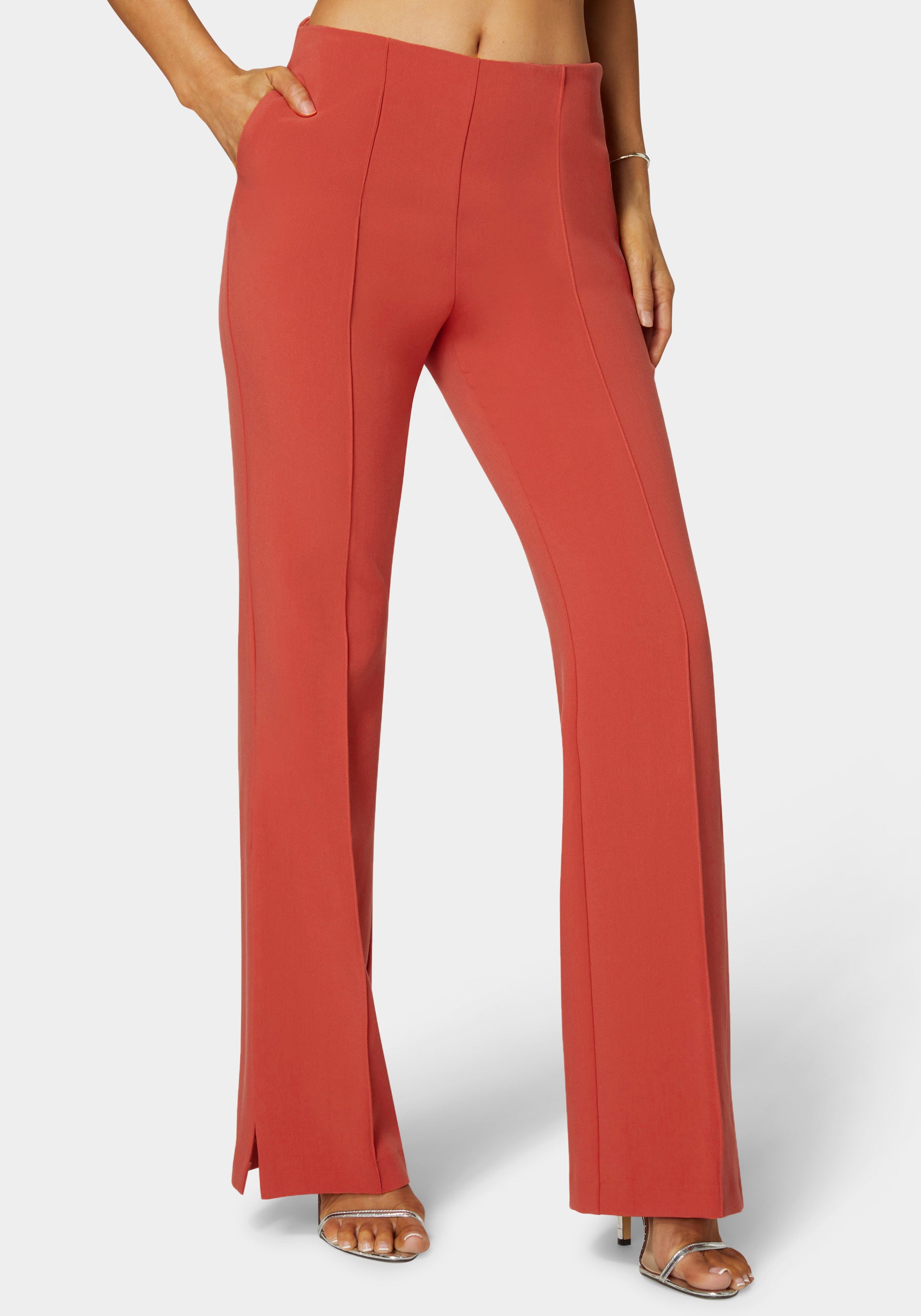 【PORTERNA】Bebe Bijo Trousers PORTERNA】Bebe Bijo Trousers (PORTERNA/パンツ) 99030023【BUYMA】