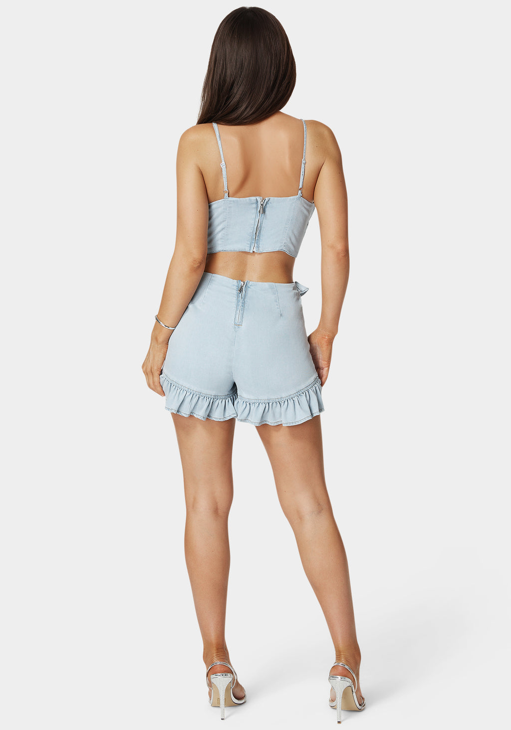 Light Blue Wash