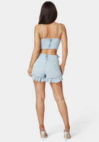 Light Blue Wash