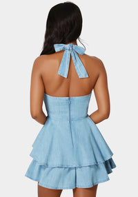 Light Blue Wash