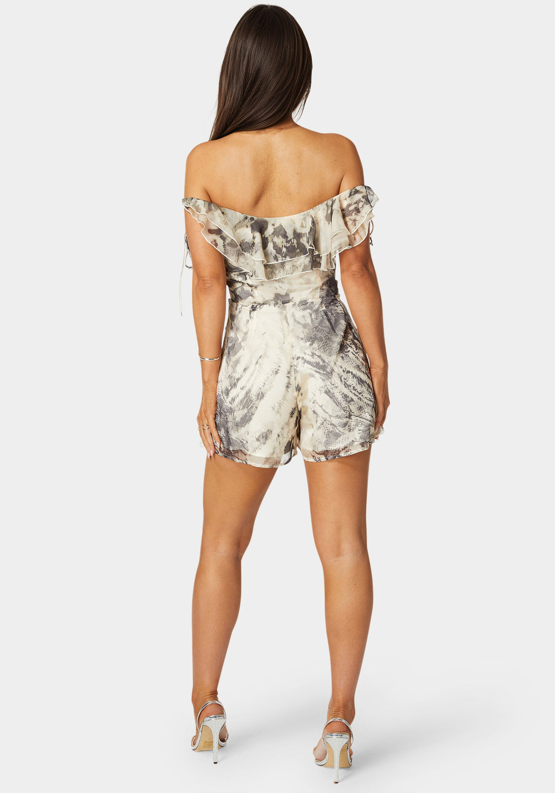 Jungle Bloom Print