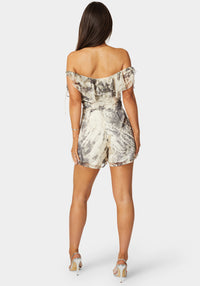 Jungle Bloom Print