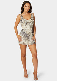 Jungle Bloom Print
