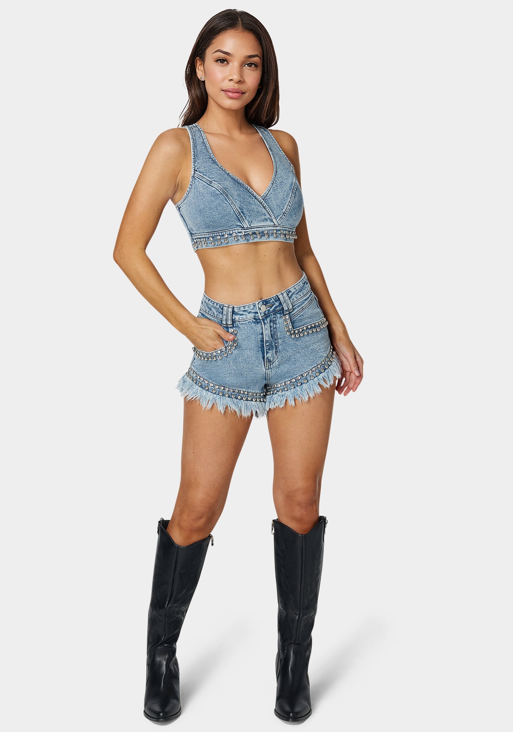 bibiy. TEDDY VEST TOP maison specilスナイデル bibiy. TEDDY VEST TOP maison specilスナイデル
