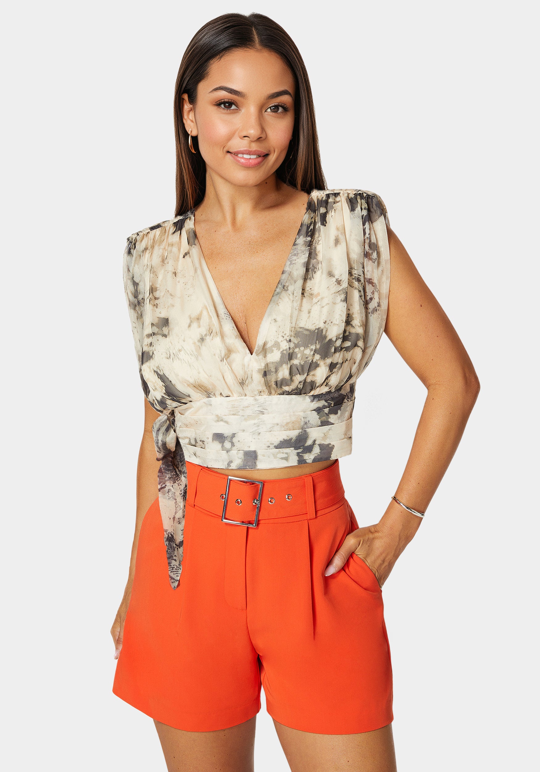 Jungle Bloom Print