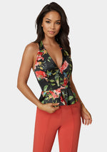 Midnight Bloom Print