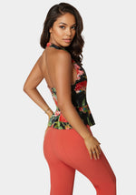 Midnight Bloom Print