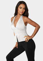 White Allysum