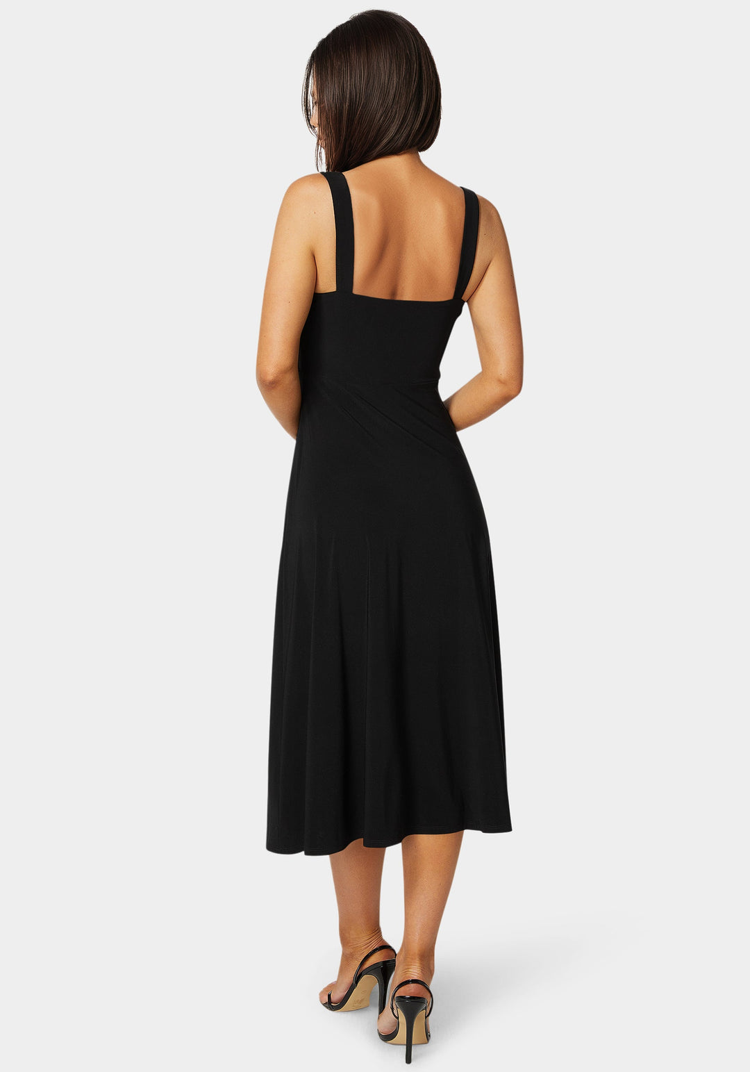 finders keepers destination mini dress NWT Finders Keepers Revolve Women's XS Destination Mini Dress Cross Back Black