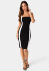 Bodycon Knit Dress