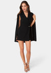 Cape Blazer Jumpsuit