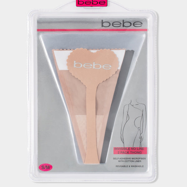 Soft Nude Black
