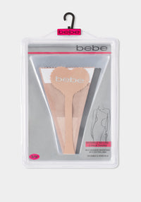 Soft Nude Black