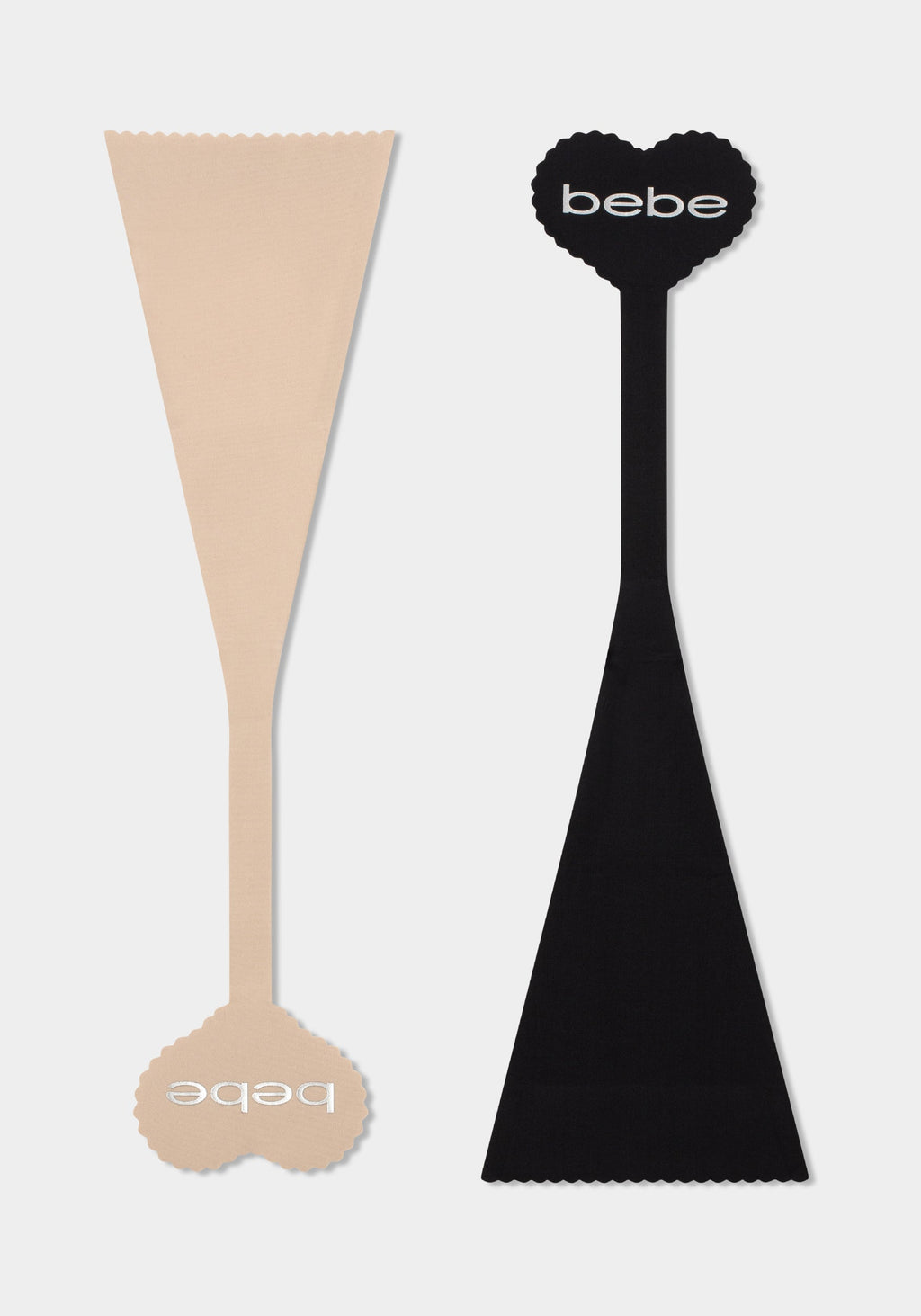 Soft Nude Black
