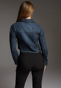 Indigo Wash