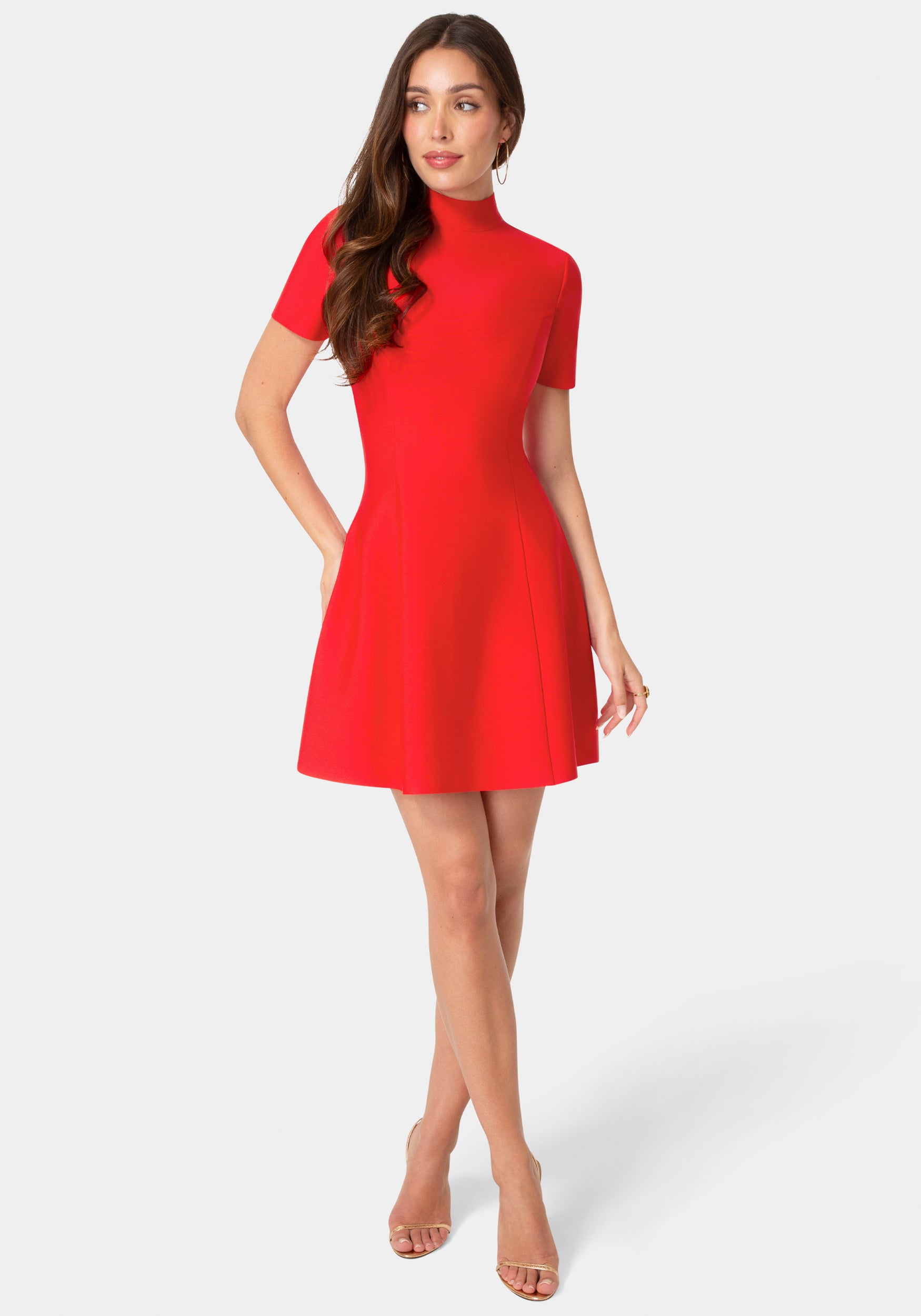 Mini Dresses for Women – bebe