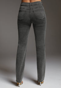 Grey Wash