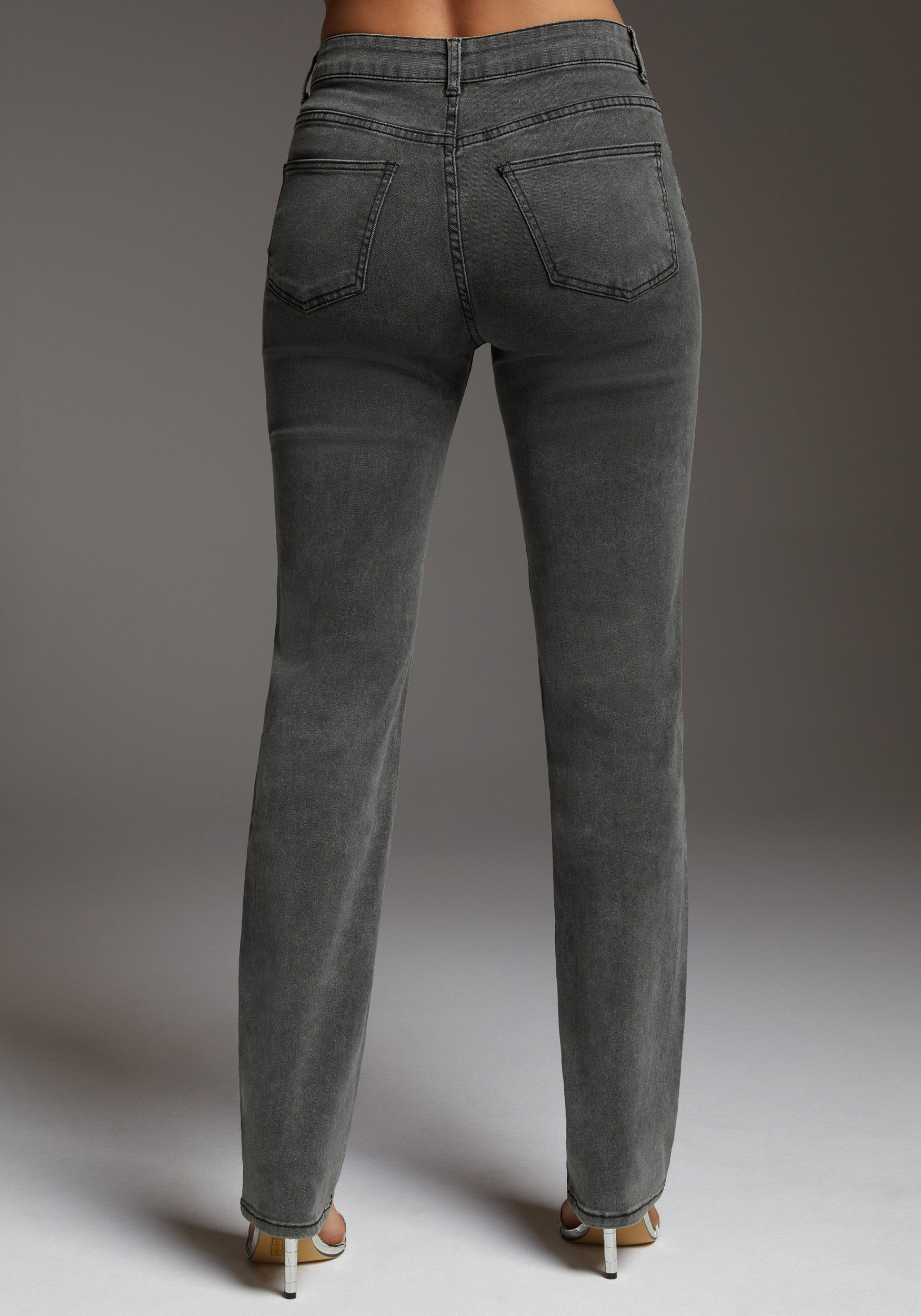 Grey Wash