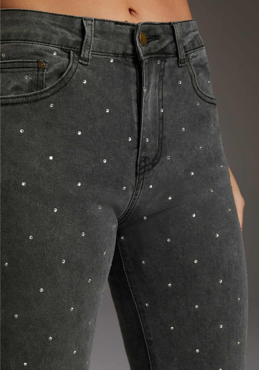 Grey Wash