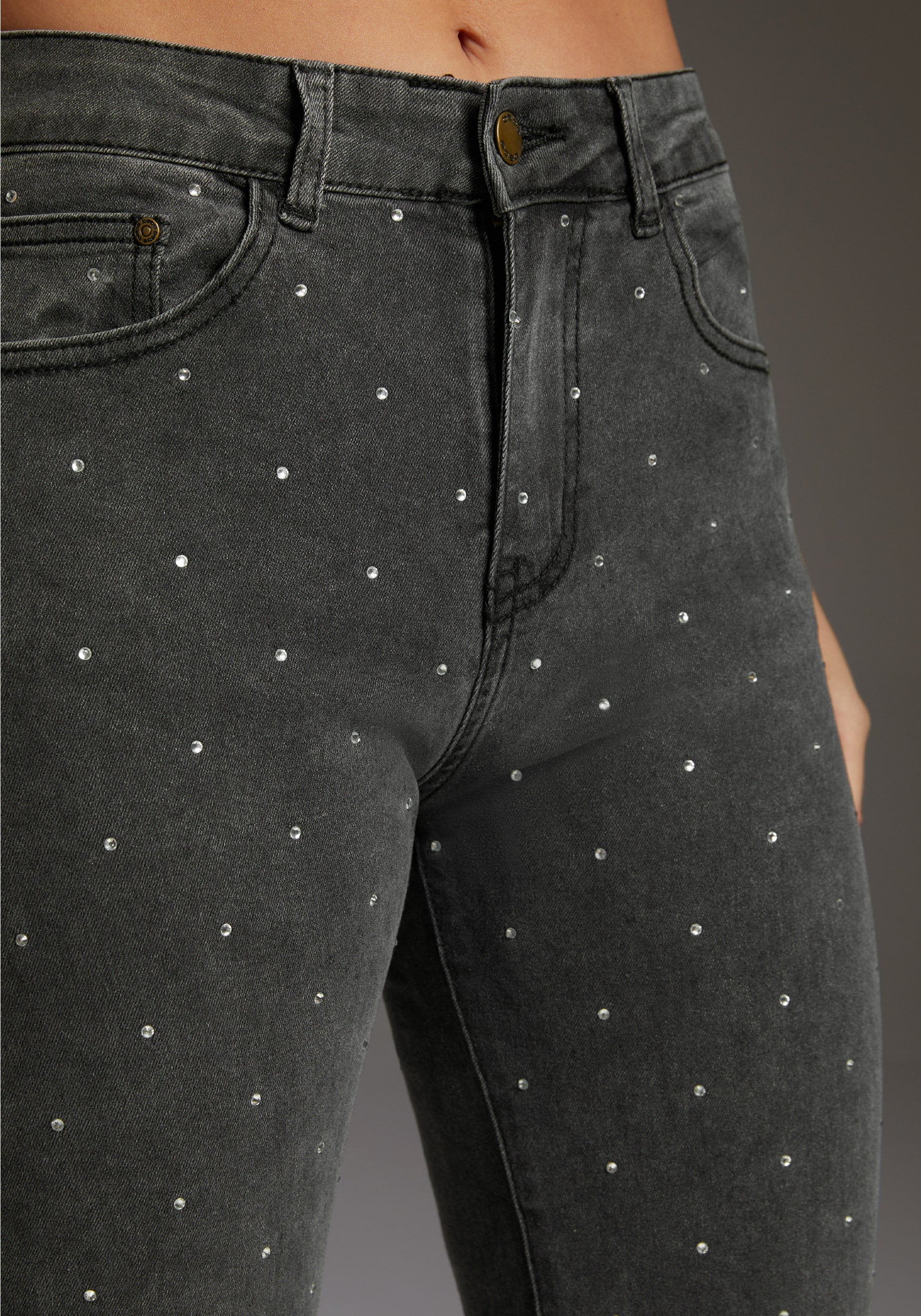 Grey Wash